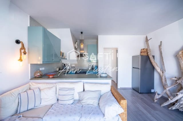 3 soverom Rekkehus til salgs i Santa Margarida, Roses med garasje - € 399 000 (Ref: 9634319)