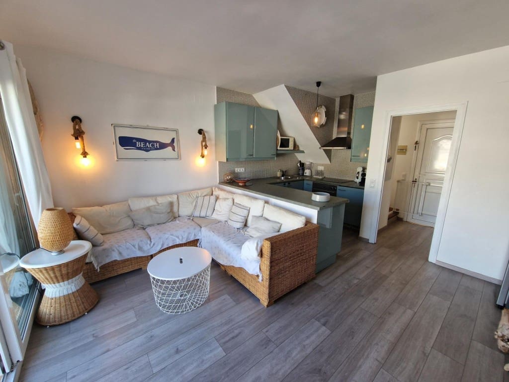 3 soverom Rekkehus til salgs i Roses med garasje - € 399 000 (Ref: 9634319)