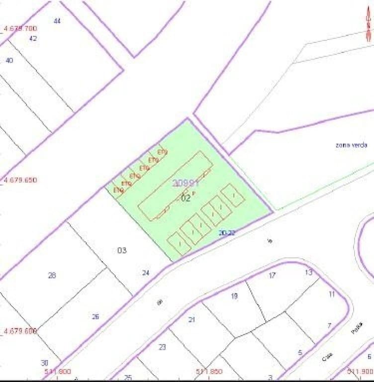 3 soverom Rekkehus til salgs i Roses med garasje - € 399 000 (Ref: 9634319)
