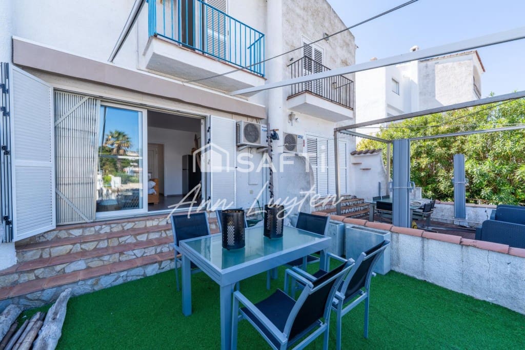 3 soverom Rekkehus til salgs i Roses med garasje - € 399 000 (Ref: 9634319)