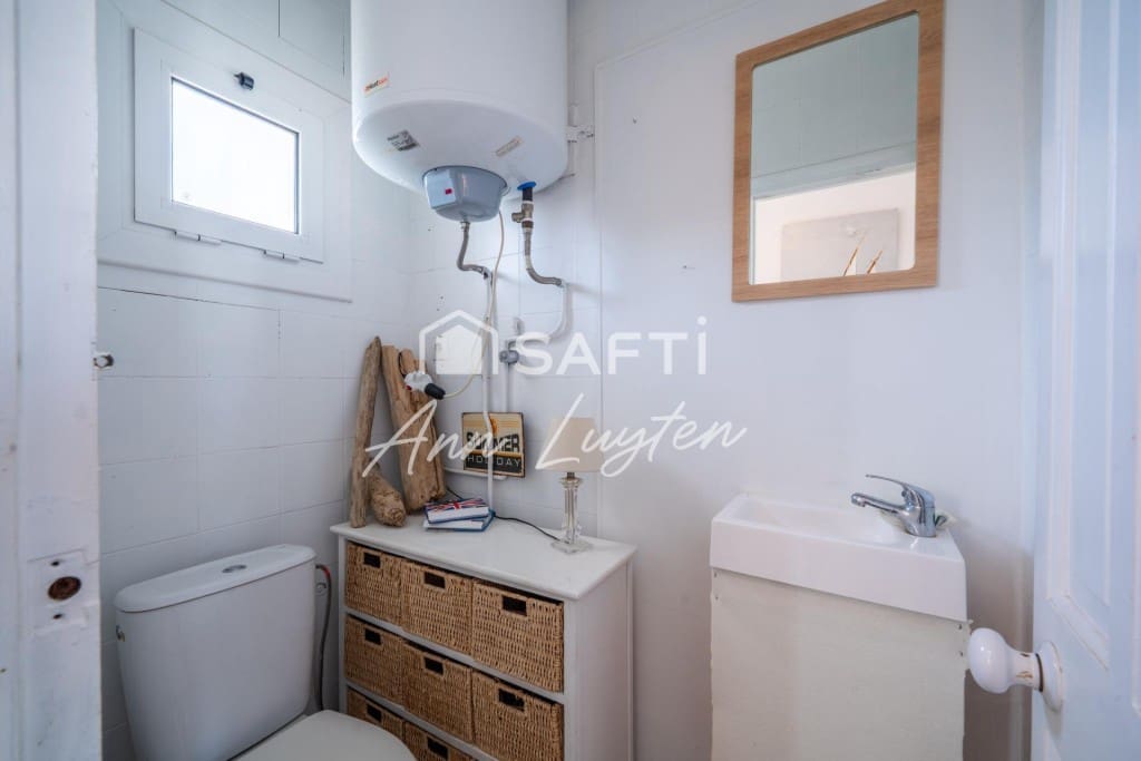 3 soverom Rekkehus til salgs i Roses med garasje - € 399 000 (Ref: 9634319)