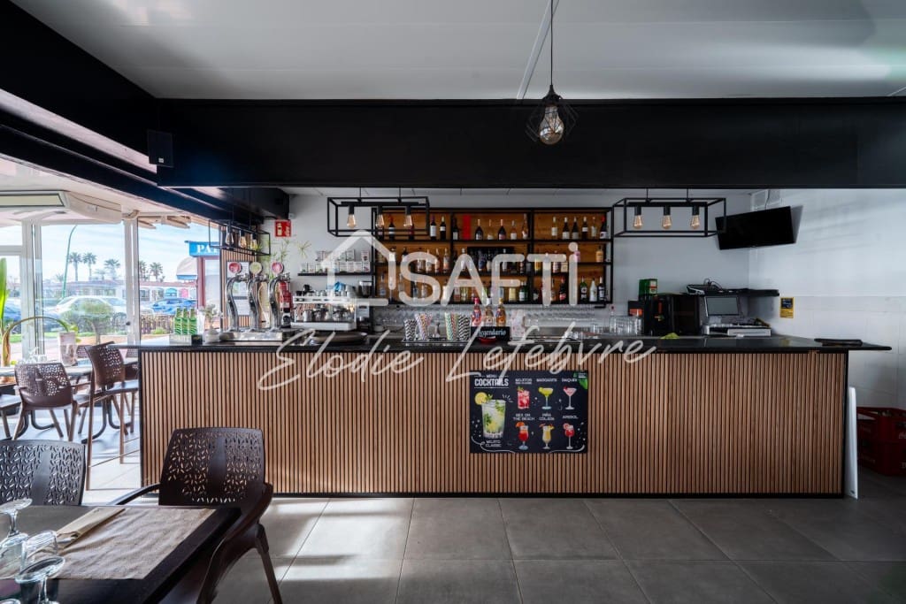 Erhverv til salg i Empuriabrava - € 129.000 (Ref: 9634320)