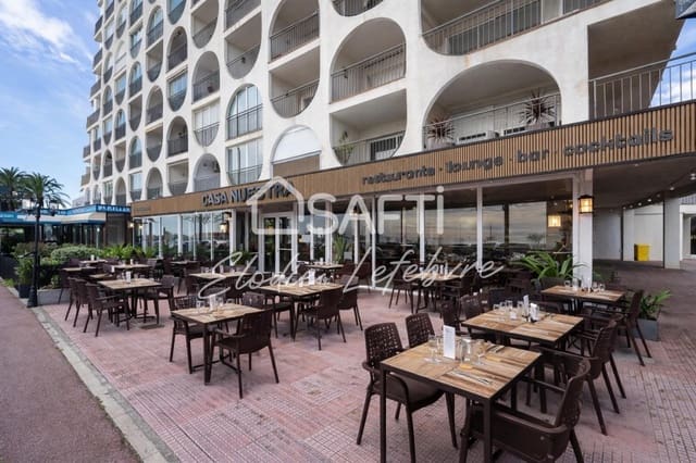 Erhverv til salg i Empuriabrava, Castelló d'Empúries - € 129.000 (Ref: 9634320)