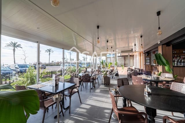 Erhverv til salg i Empuriabrava, Castelló d'Empúries - € 129.000 (Ref: 9634320)