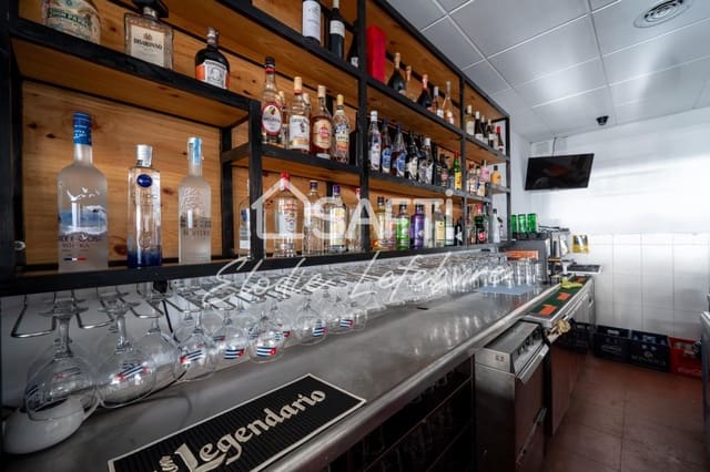 Erhverv til salg i Empuriabrava, Castelló d'Empúries - € 129.000 (Ref: 9634320)