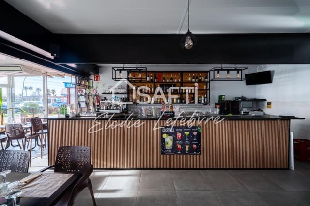 Erhverv til salg i Empuriabrava, Castelló d'Empúries - € 129.000 (Ref: 9634320)