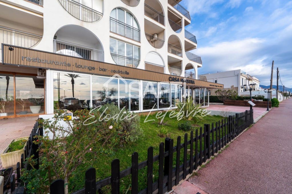 Erhverv til salg i Empuriabrava - € 129.000 (Ref: 9634320)