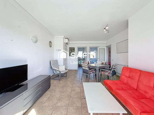 3 bedroom Apartment for sale in Santa Margarida, Roses - € 249,000 (Ref: 9634321)