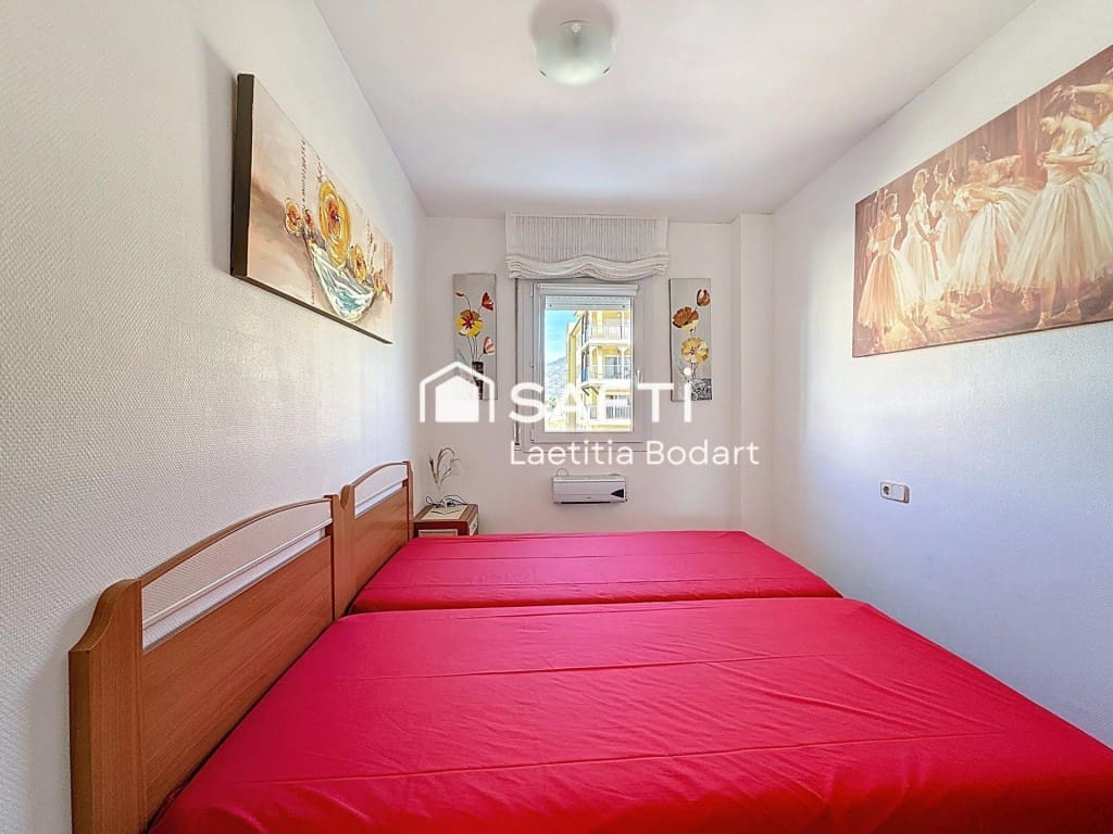 3 bedroom Apartment for sale in Roses - € 249,000 (Ref: 9634321)