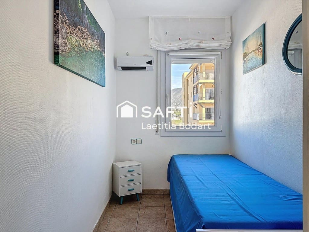 3 bedroom Apartment for sale in Roses - € 249,000 (Ref: 9634321)