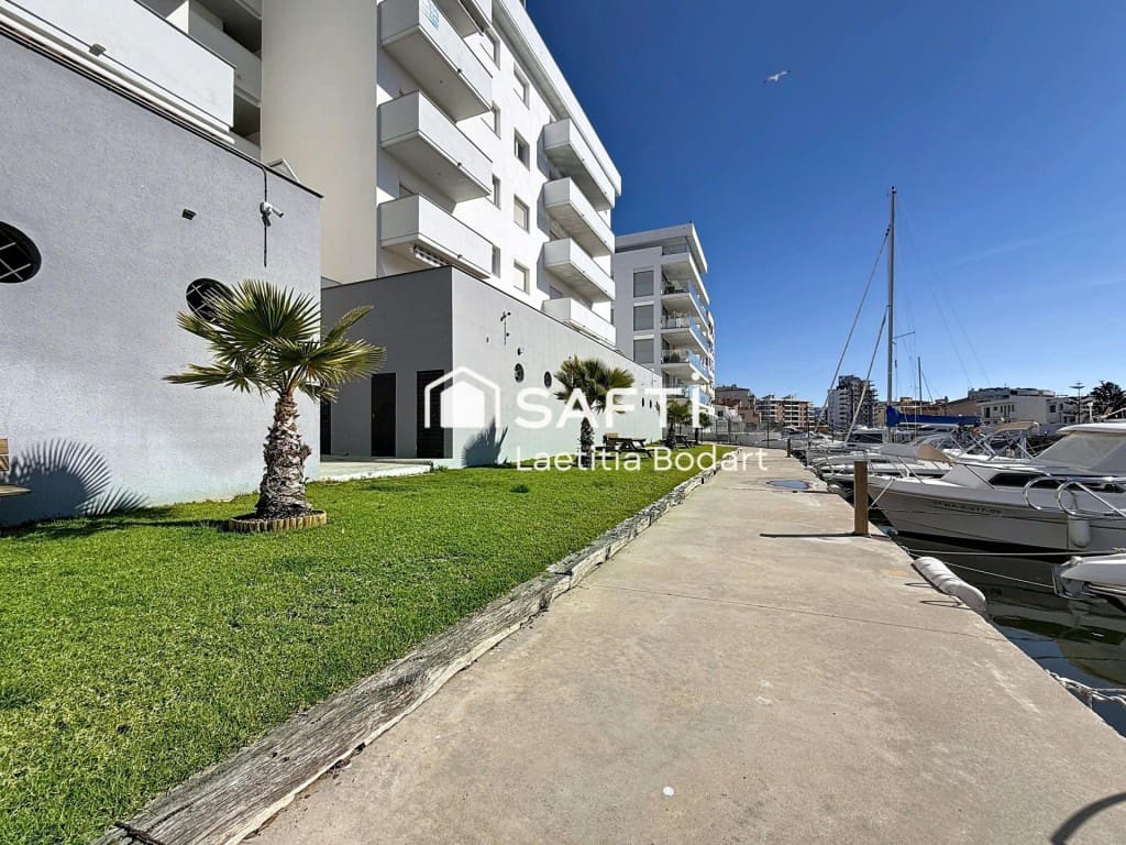 3 bedroom Apartment for sale in Roses - € 249,000 (Ref: 9634321)