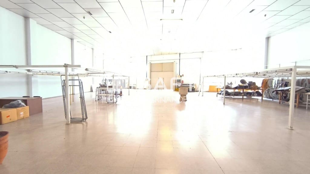 Erhverv til salg i Molina de Segura - € 900.000 (Ref: 9634322)