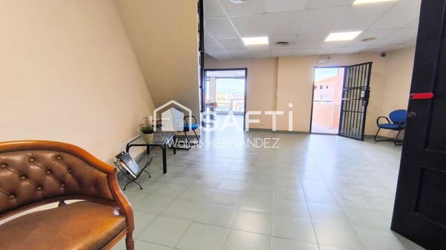 Erhverv til salg i Molina de Segura - € 900.000 (Ref: 9634322)