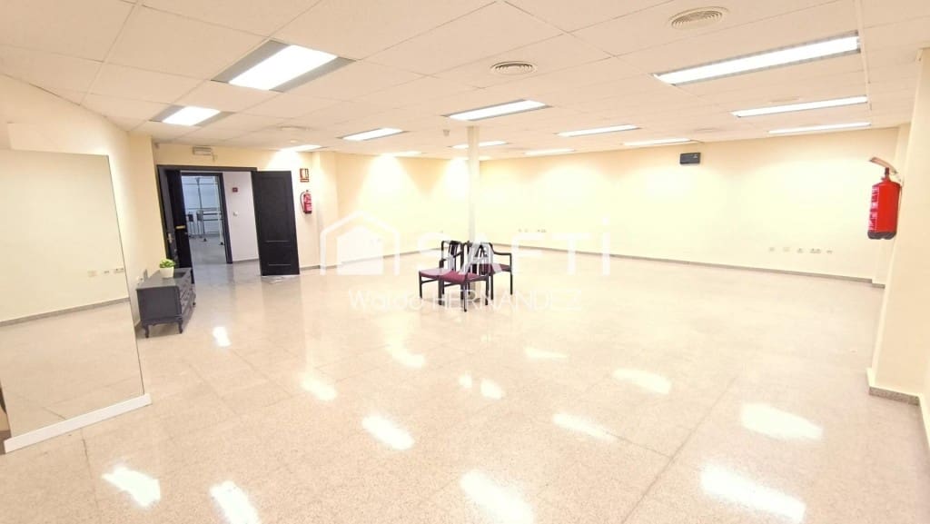 Erhverv til salg i Molina de Segura - € 900.000 (Ref: 9634322)