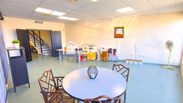 Erhverv til salg i Molina de Segura - € 900.000 (Ref: 9634322)