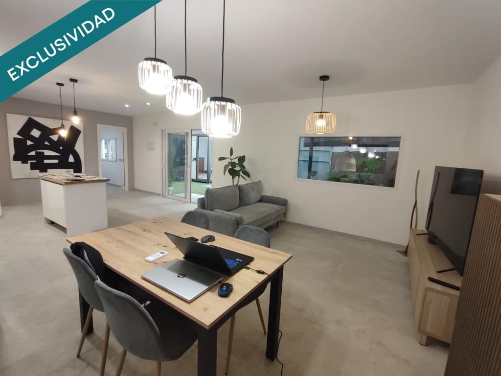 3 makuuhuone Huvila myytävänä paikassa Gilet - 162 000 € (Ref: 9634323)