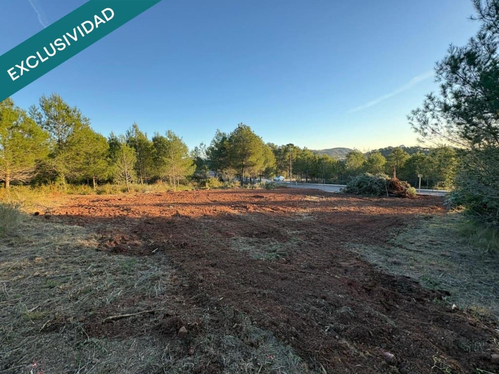 3 makuuhuone Huvila myytävänä paikassa Gilet - 162 000 € (Ref: 9634323)