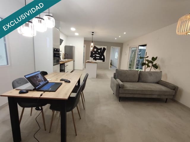 3 makuuhuone Huvila myytävänä paikassa Gilet - 162 000 € (Ref: 9634323)