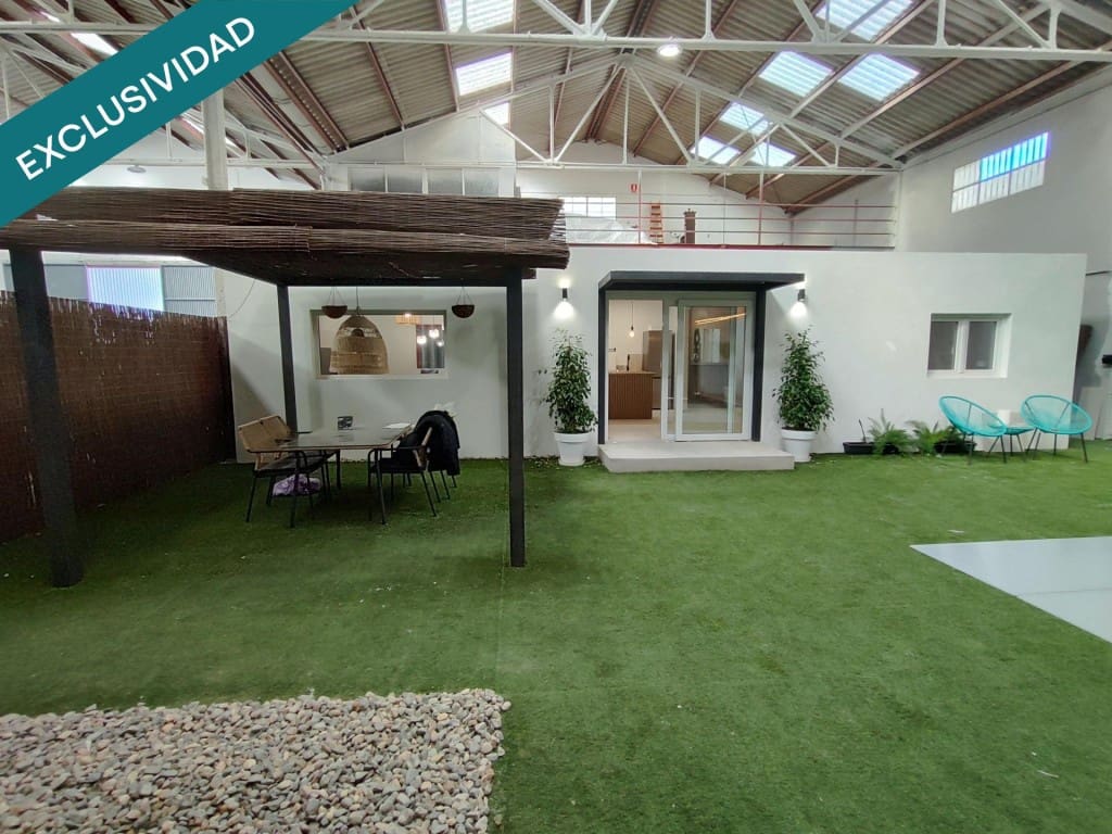 3 makuuhuone Huvila myytävänä paikassa Gilet - 162 000 € (Ref: 9634323)