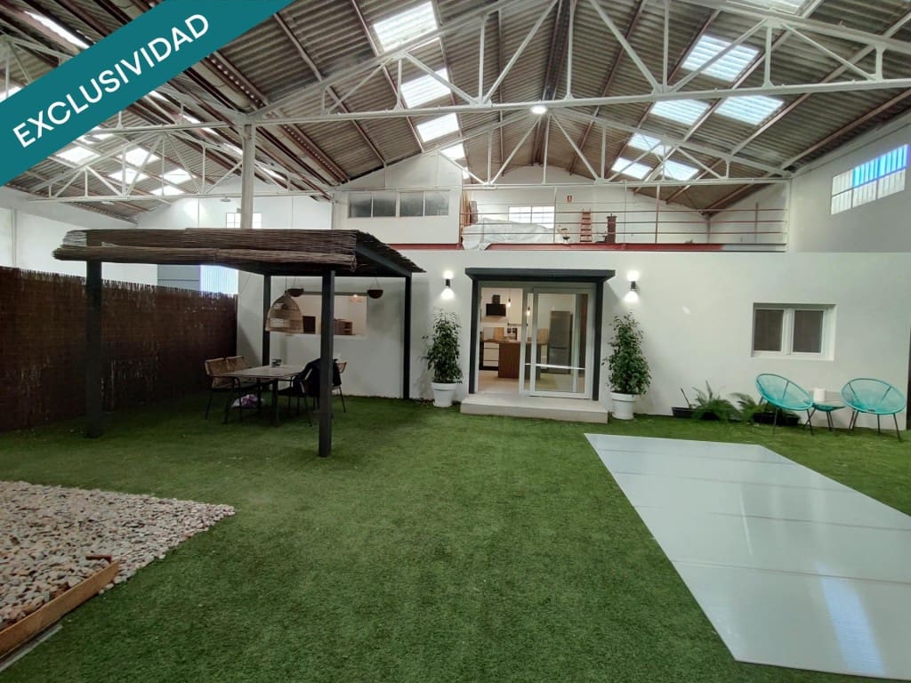 3 makuuhuone Huvila myytävänä paikassa Gilet - 162 000 € (Ref: 9634323)