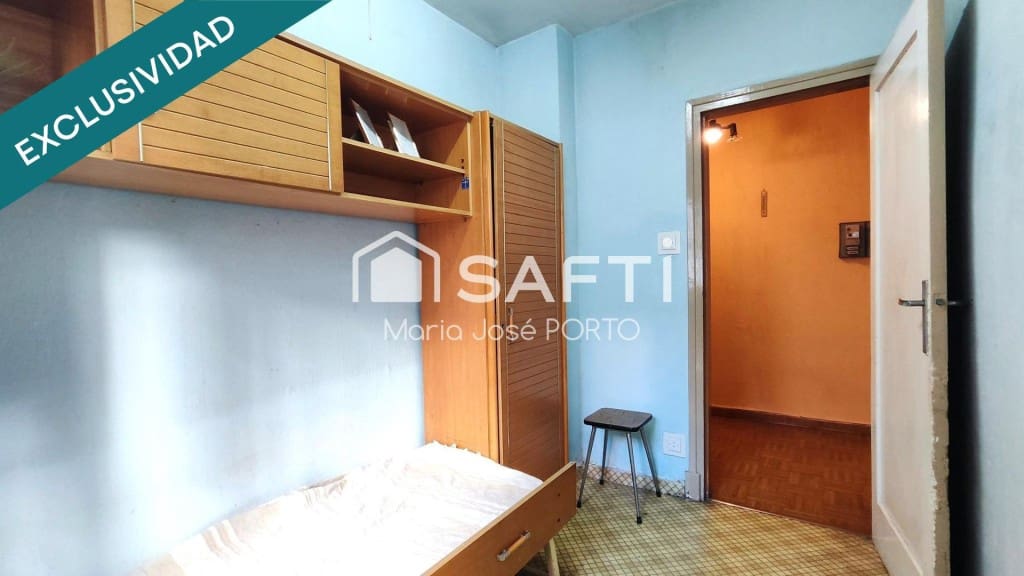 3 sovrum Lägenhet till salu i Leon stad - 70 000 € (Ref: 9634324)