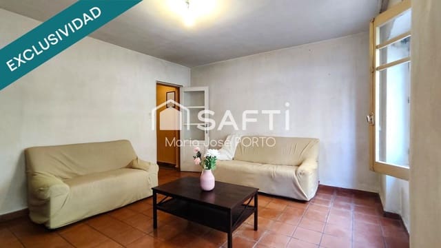 3 sovrum Lägenhet till salu i León stad - 70 000 € (Ref: 9634324)