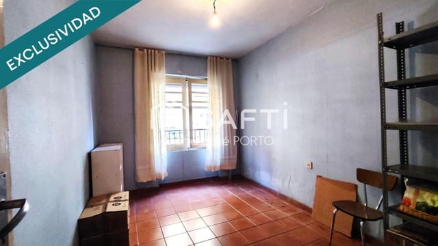 3 sovrum Lägenhet till salu i León stad - 70 000 € (Ref: 9634324)