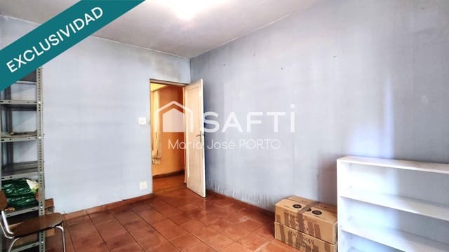 3 sovrum Lägenhet till salu i León stad - 70 000 € (Ref: 9634324)