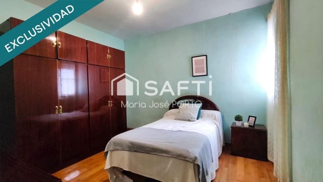 3 sovrum Lägenhet till salu i León stad - 70 000 € (Ref: 9634324)