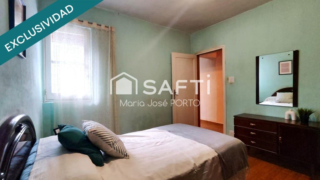 3 sovrum Lägenhet till salu i Leon stad - 70 000 € (Ref: 9634324)