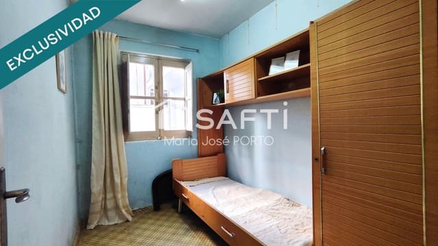 3 sovrum Lägenhet till salu i León stad - 70 000 € (Ref: 9634324)