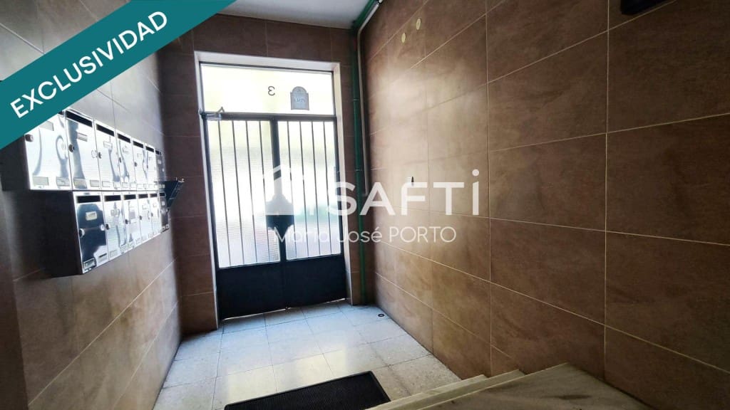 3 sovrum Lägenhet till salu i Leon stad - 70 000 € (Ref: 9634324)