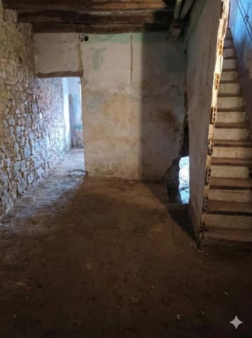 3 soveværelse Villa til salg i Artés - € 70.000 (Ref: 9634326)