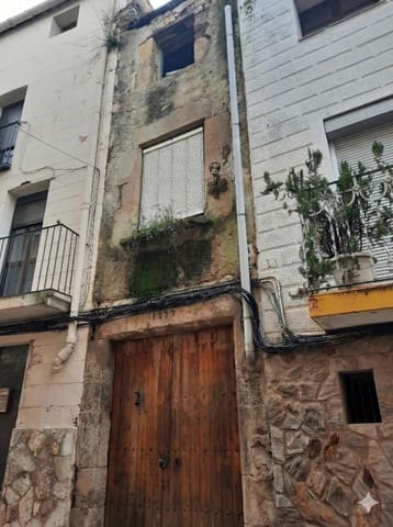 3 soveværelse Villa til salg i Artés - € 70.000 (Ref: 9634326)