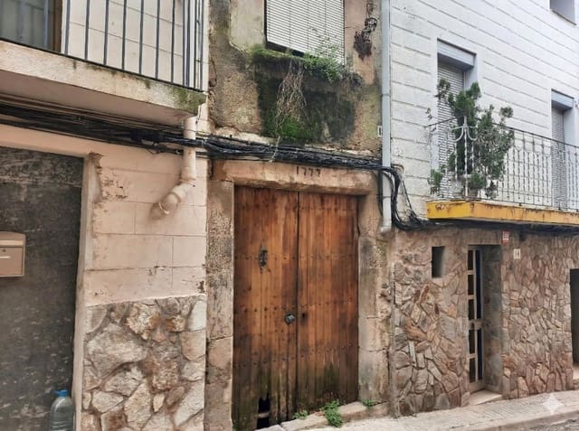 3 soveværelse Villa til salg i Artés - € 70.000 (Ref: 9634326)