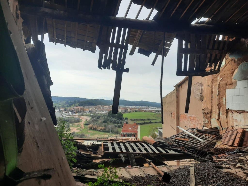 3 soveværelse Villa til salg i Artes - € 70.000 (Ref: 9634326)