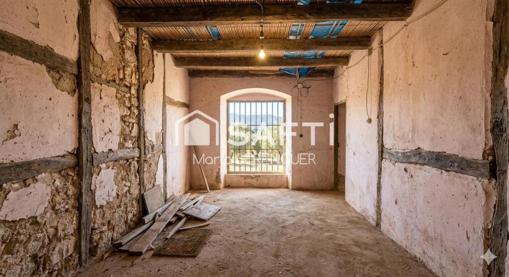 3 bedroom Villa for sale in Artes - € 70,000 (Ref: 9634326)