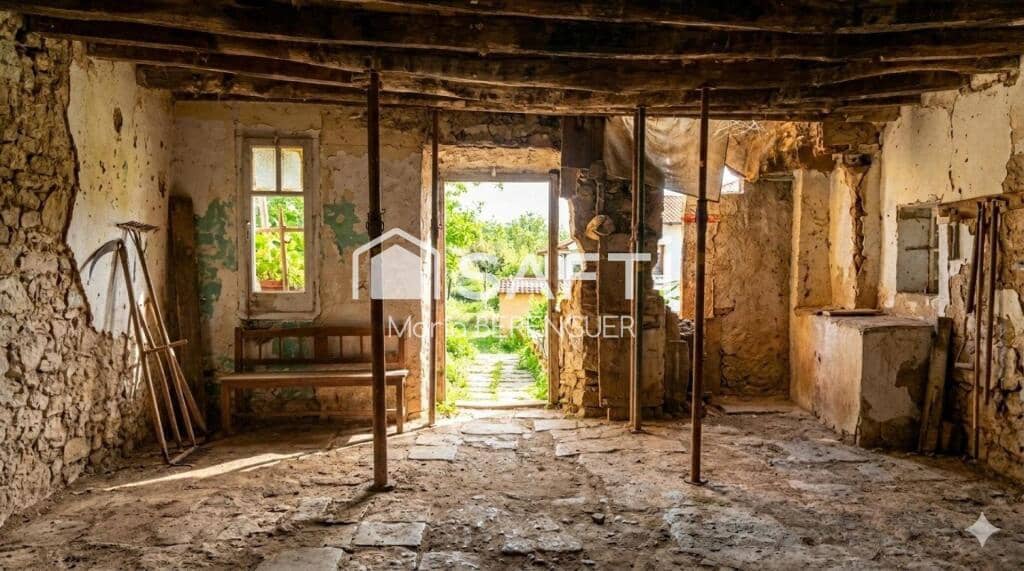 3 bedroom Villa for sale in Artes - € 70,000 (Ref: 9634326)