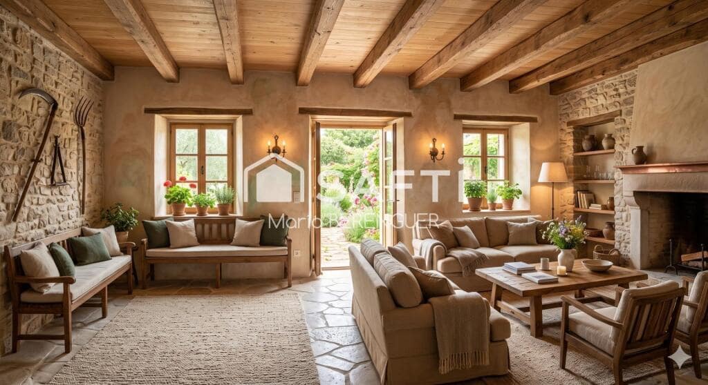 3 bedroom Villa for sale in Artes - € 70,000 (Ref: 9634326)
