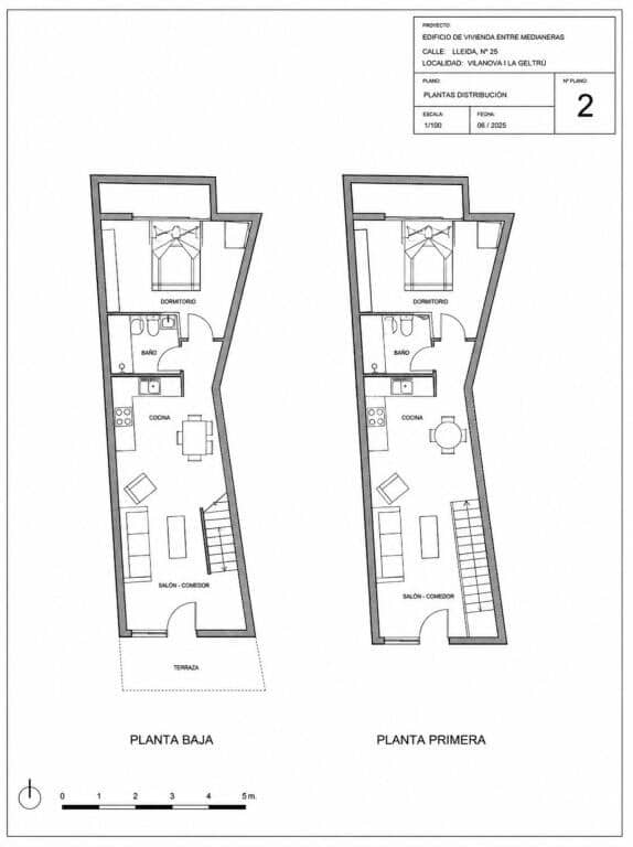 3 sovrum Villa till salu i Artes - 70 000 € (Ref: 9634326)