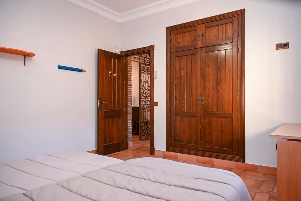 4 chambre Finca/Maison de Campagne à vendre à Mijas avec piscine garage - 1 575 000 € (Ref: 9634327)