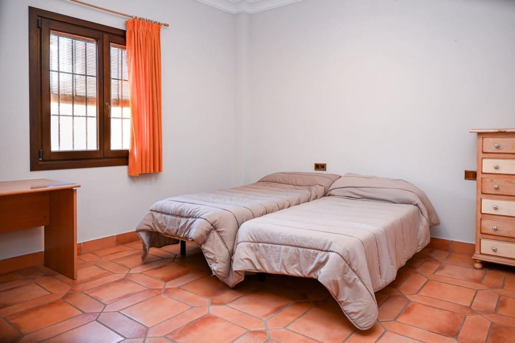 4 chambre Finca/Maison de Campagne à vendre à Mijas avec piscine garage - 1 575 000 € (Ref: 9634327)