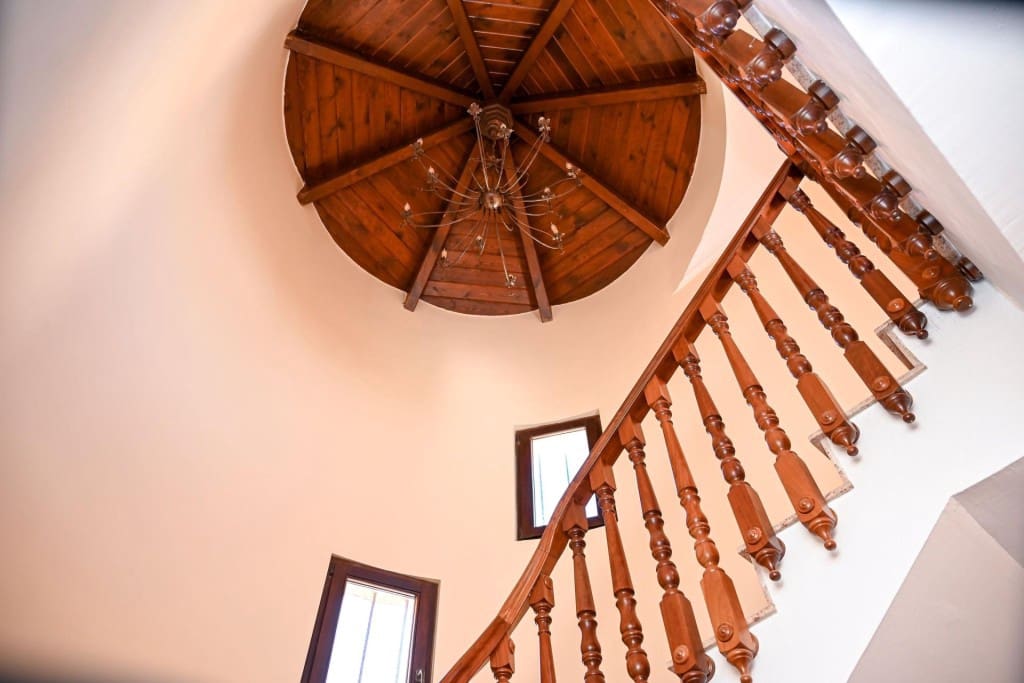 4 chambre Finca/Maison de Campagne à vendre à Mijas avec piscine garage - 1 575 000 € (Ref: 9634327)