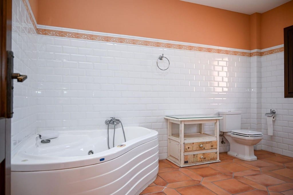 4 chambre Finca/Maison de Campagne à vendre à Mijas avec piscine garage - 1 575 000 € (Ref: 9634327)