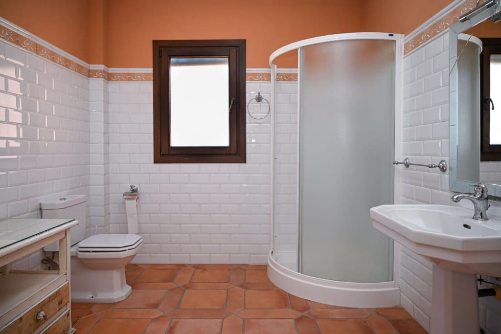 4 chambre Finca/Maison de Campagne à vendre à Mijas avec piscine garage - 1 575 000 € (Ref: 9634327)