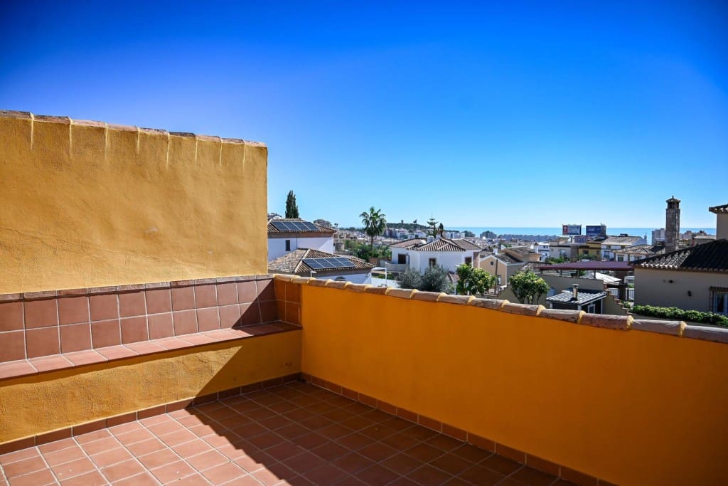 4 chambre Finca/Maison de Campagne à vendre à Mijas avec piscine garage - 1 575 000 € (Ref: 9634327)