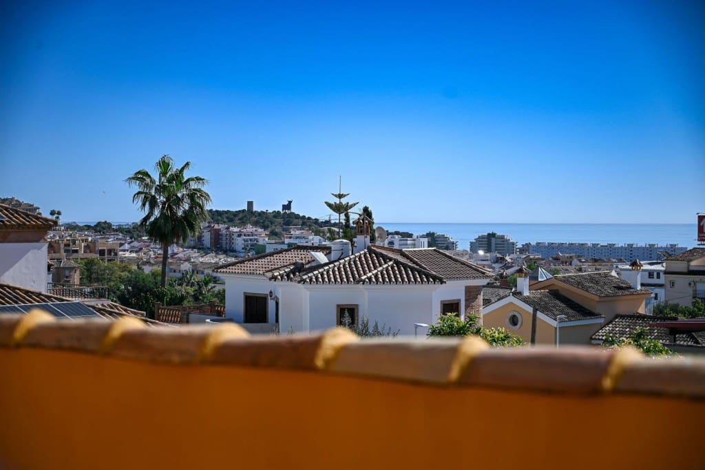 4 chambre Finca/Maison de Campagne à vendre à Mijas avec piscine garage - 1 575 000 € (Ref: 9634327)