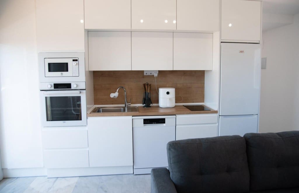 2 camera da letto Appartamento in vendita in Benidorm con piscina - 268.000 € (Rif: 9637414)