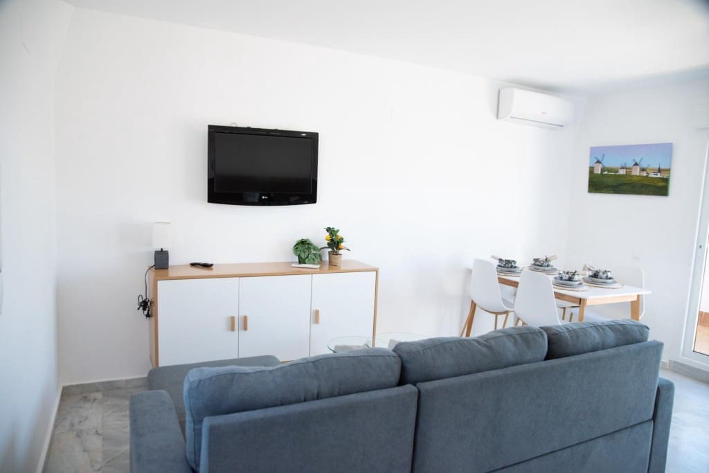 2 camera da letto Appartamento in vendita in Benidorm con piscina - 268.000 € (Rif: 9637414)