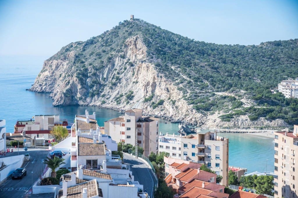 2 camera da letto Appartamento in vendita in Benidorm con piscina - 268.000 € (Rif: 9637414)